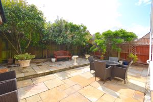 Garden - click for photo gallery